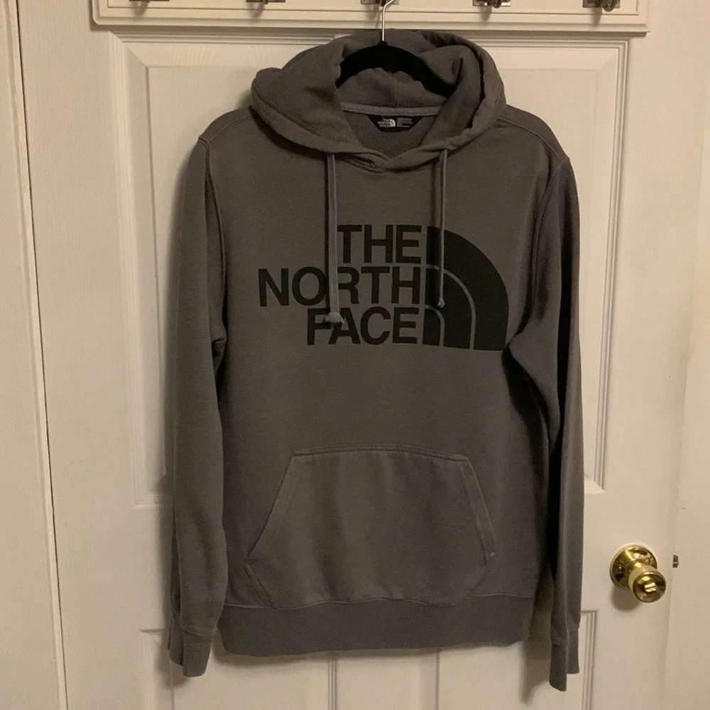 The North Face Hoodie Pullover